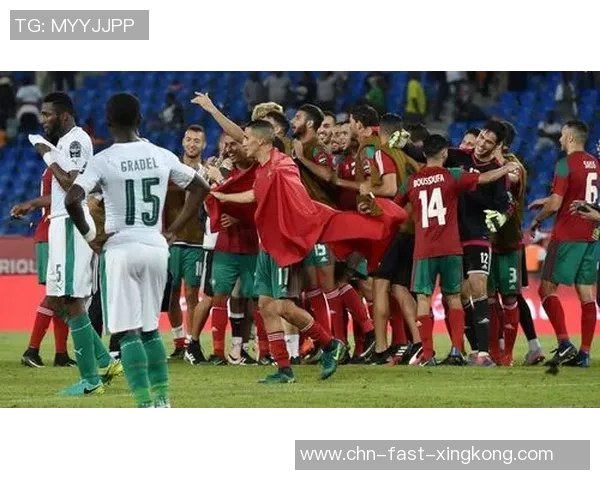 象牙海岸与摩洛哥足球对决直播全程回顾与精彩瞬间分析 象牙海岸与摩洛哥足球对决直播全程回顾与精彩瞬间分析