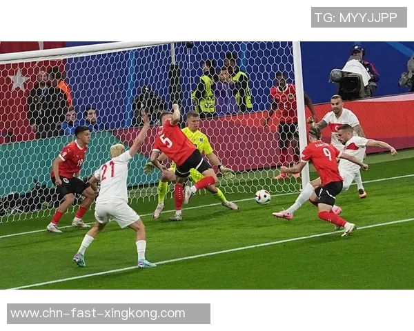 2000欧洲杯预选赛精彩回顾与各队表现分析