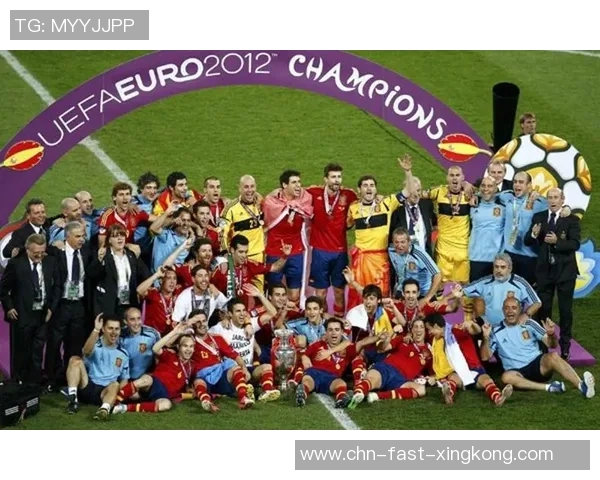 2012年欧洲杯冠军揭晓回顾精彩瞬间与传奇球队的辉煌历程